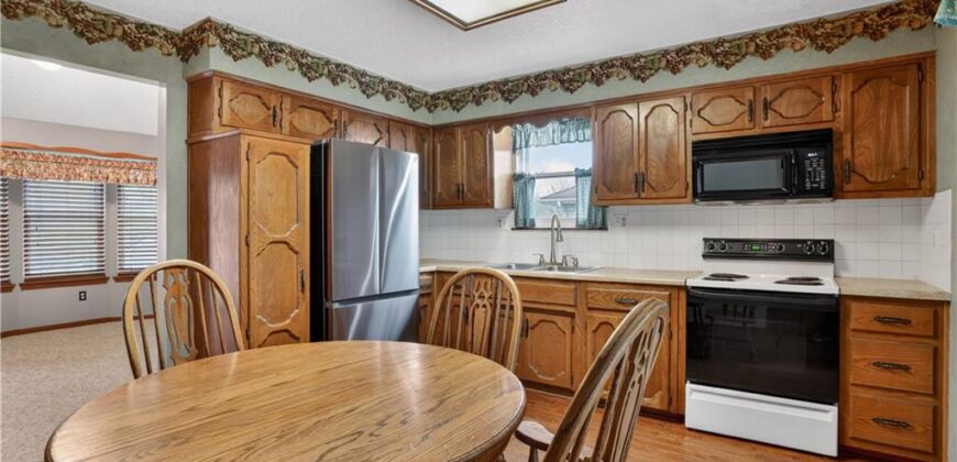 3650 N Wayne Avenue, Kansas City, MO 64116