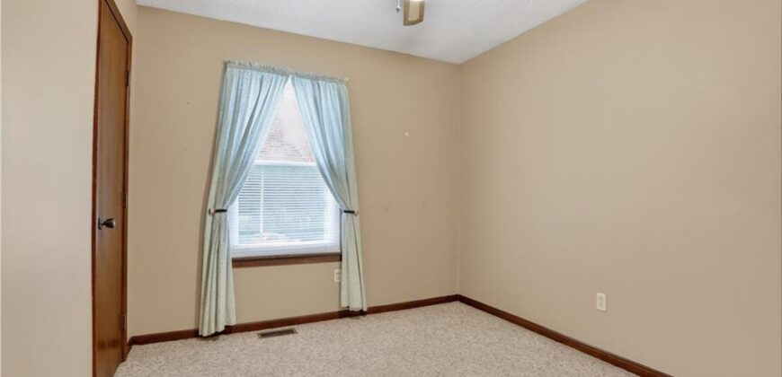 3650 N Wayne Avenue, Kansas City, MO 64116