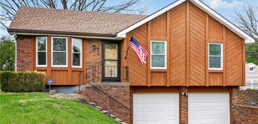 3650 N Wayne Avenue, Kansas City, MO 64116