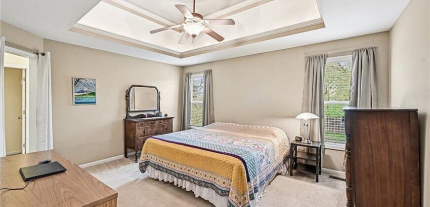 3110 NE 91st Terrace, Kansas City, MO 64156