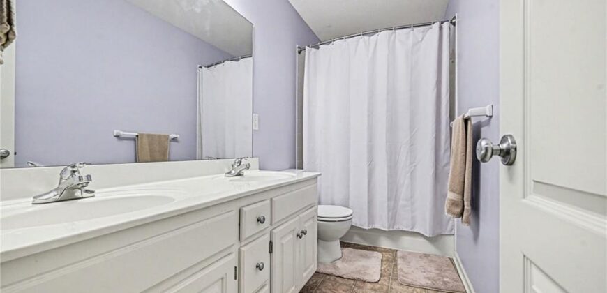 3110 NE 91st Terrace, Kansas City, MO 64156