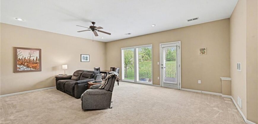 3110 NE 91st Terrace, Kansas City, MO 64156