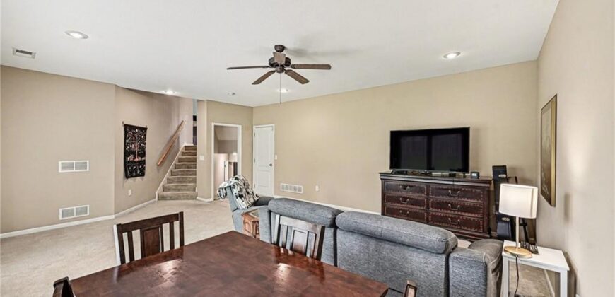 3110 NE 91st Terrace, Kansas City, MO 64156