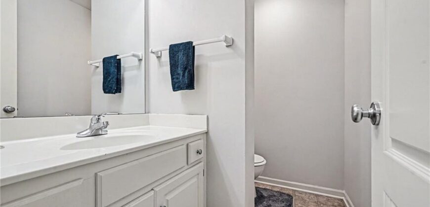 3110 NE 91st Terrace, Kansas City, MO 64156