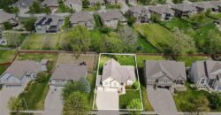 3110 NE 91st Terrace, Kansas City, MO 64156