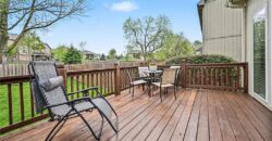 3110 NE 91st Terrace, Kansas City, MO 64156