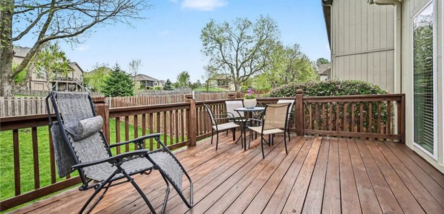 3110 NE 91st Terrace, Kansas City, MO 64156