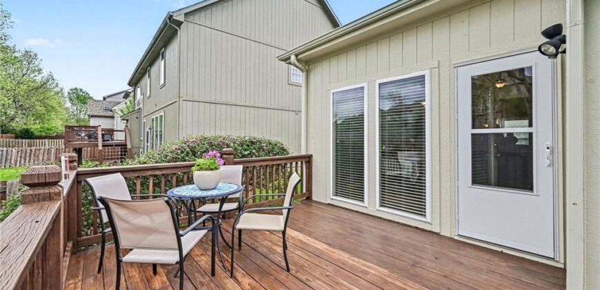 3110 NE 91st Terrace, Kansas City, MO 64156