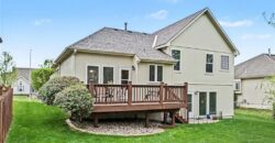 3110 NE 91st Terrace, Kansas City, MO 64156