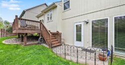 3110 NE 91st Terrace, Kansas City, MO 64156