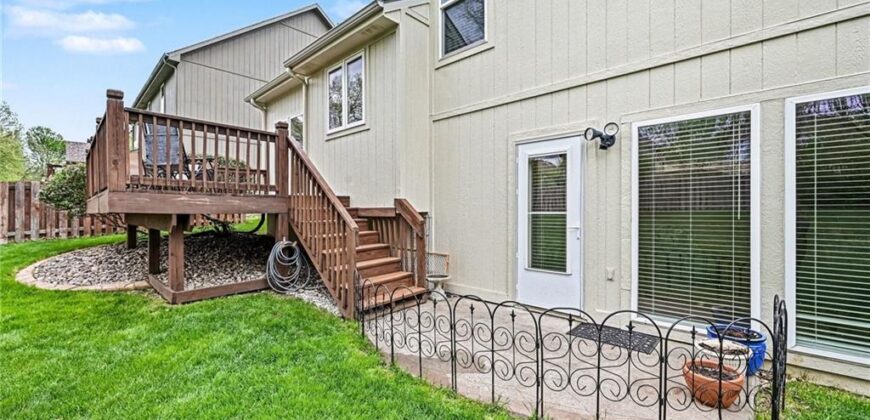 3110 NE 91st Terrace, Kansas City, MO 64156