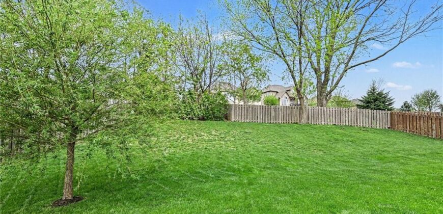 3110 NE 91st Terrace, Kansas City, MO 64156