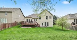 3110 NE 91st Terrace, Kansas City, MO 64156