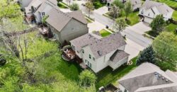 3110 NE 91st Terrace, Kansas City, MO 64156