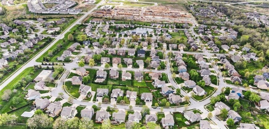 3110 NE 91st Terrace, Kansas City, MO 64156