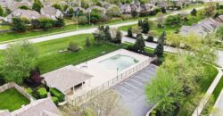 3110 NE 91st Terrace, Kansas City, MO 64156