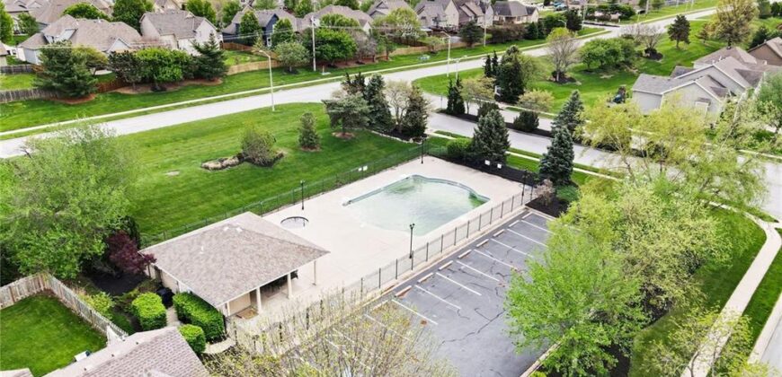 3110 NE 91st Terrace, Kansas City, MO 64156