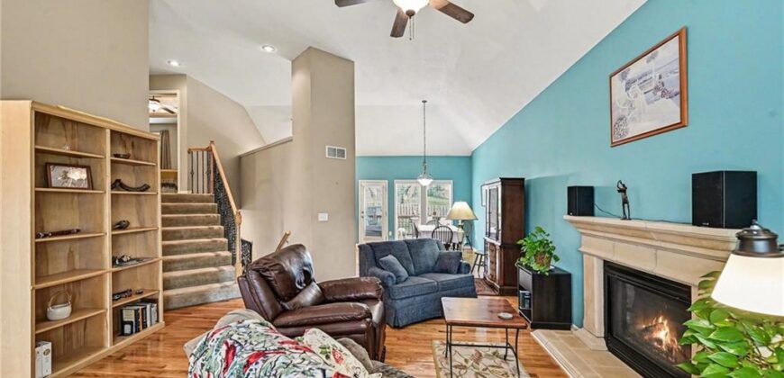 3110 NE 91st Terrace, Kansas City, MO 64156