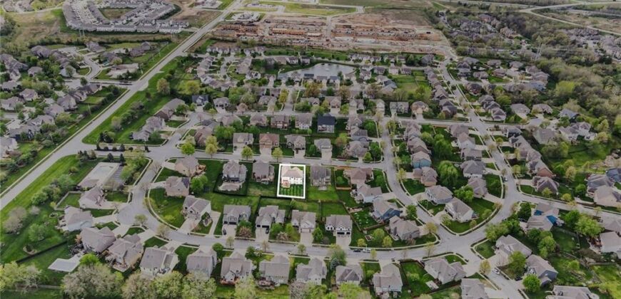 3110 NE 91st Terrace, Kansas City, MO 64156