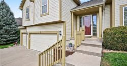 3110 NE 91st Terrace, Kansas City, MO 64156