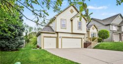 3110 NE 91st Terrace, Kansas City, MO 64156