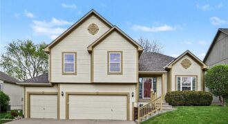 3110 NE 91st Terrace, Kansas City, MO 64156