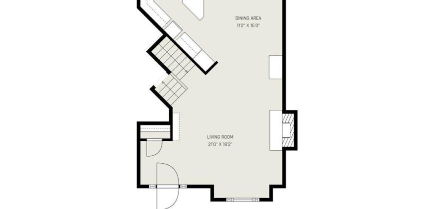 3110 NE 91st Terrace, Kansas City, MO 64156