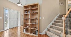 3110 NE 91st Terrace, Kansas City, MO 64156