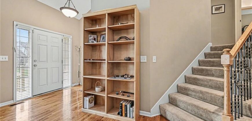 3110 NE 91st Terrace, Kansas City, MO 64156