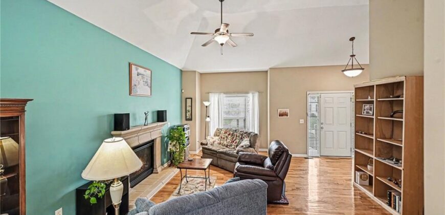 3110 NE 91st Terrace, Kansas City, MO 64156
