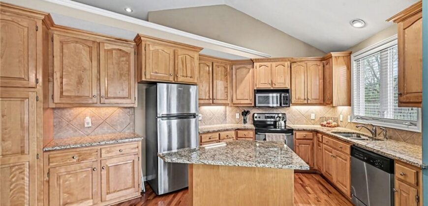 3110 NE 91st Terrace, Kansas City, MO 64156