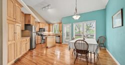 3110 NE 91st Terrace, Kansas City, MO 64156