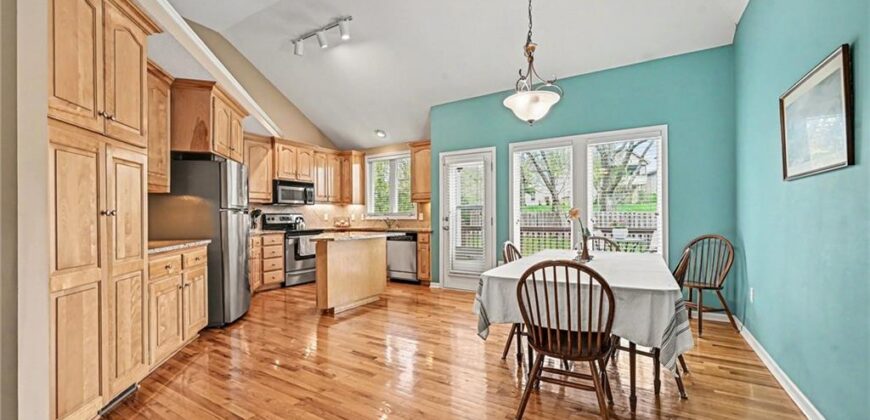 3110 NE 91st Terrace, Kansas City, MO 64156