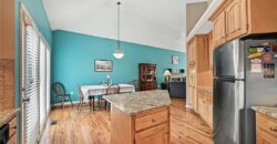 3110 NE 91st Terrace, Kansas City, MO 64156