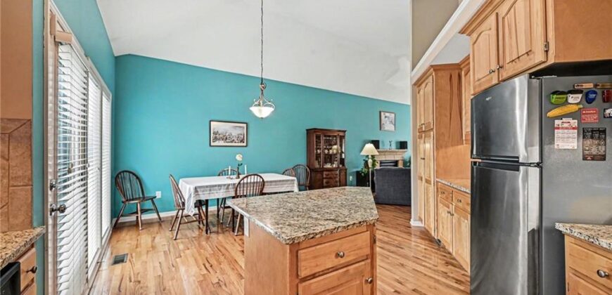 3110 NE 91st Terrace, Kansas City, MO 64156