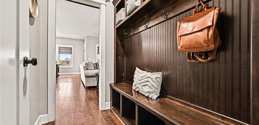 603 Rock Bridge Court, Smithville, MO 64089