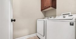 603 Rock Bridge Court, Smithville, MO 64089