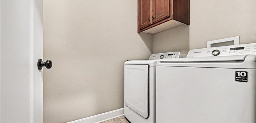 603 Rock Bridge Court, Smithville, MO 64089