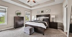 603 Rock Bridge Court, Smithville, MO 64089