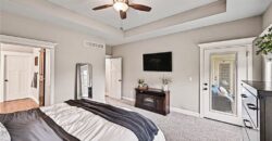 603 Rock Bridge Court, Smithville, MO 64089