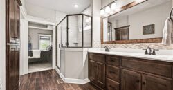 603 Rock Bridge Court, Smithville, MO 64089