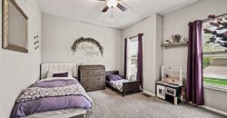 603 Rock Bridge Court, Smithville, MO 64089