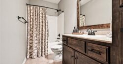 603 Rock Bridge Court, Smithville, MO 64089