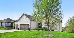 603 Rock Bridge Court, Smithville, MO 64089