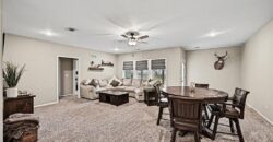 603 Rock Bridge Court, Smithville, MO 64089