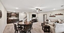 603 Rock Bridge Court, Smithville, MO 64089