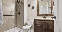 603 Rock Bridge Court, Smithville, MO 64089