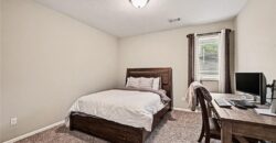 603 Rock Bridge Court, Smithville, MO 64089