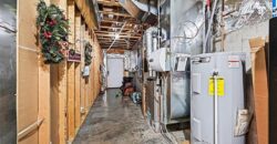 603 Rock Bridge Court, Smithville, MO 64089