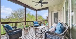 603 Rock Bridge Court, Smithville, MO 64089
